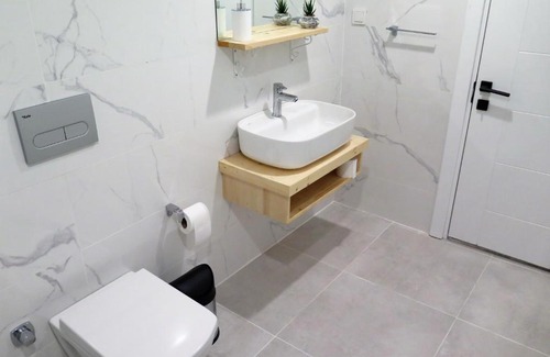 Demre Apartment | Santa Suites- Near Saint Nicholas Church
