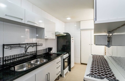 Catete Apartment | Santa Tereza - Comfort e Lazer