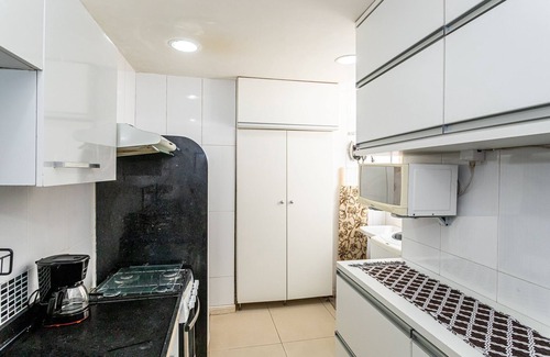 Catete Apartment | Santa Tereza - Comfort e Lazer