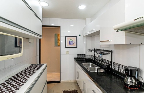 Catete Apartment | Santa Tereza - Comfort e Lazer