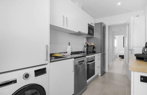 Benalmadena Apartment | Santangelo