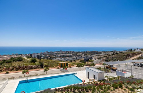 Benalmadena Apartment | Santangelo