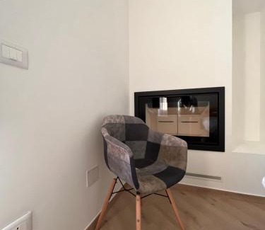 Pietrapertosa Apartment | Santangelo21