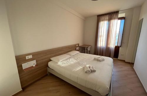 Pietrapertosa Apartment | Santangelo21