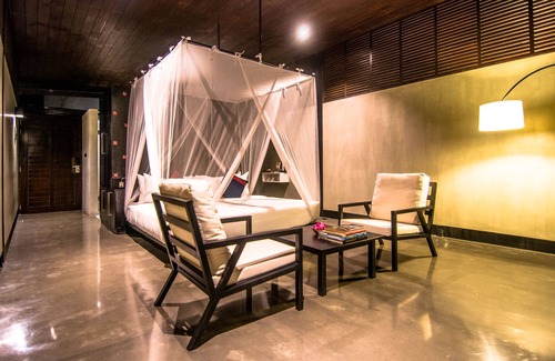 Gomara Hotel | Santani Wellness Kandy