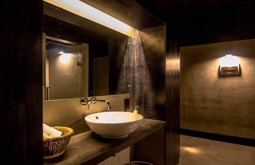 Gomara Hotel | Santani Wellness Kandy