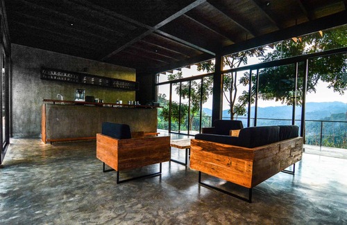 Gomara Hotel | Santani Wellness Kandy