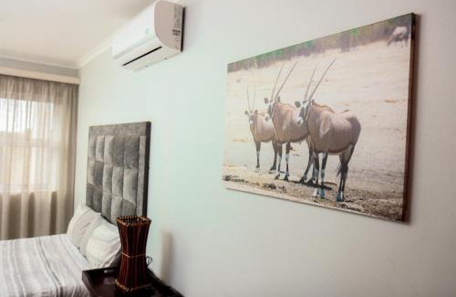 Saint Francis Bay Apartment | Santareme Seaviews