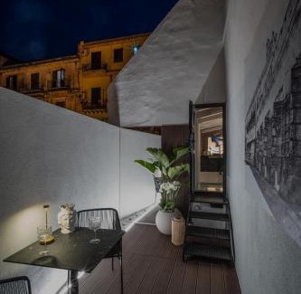 Kalsa Apartment | SantaTeresa19 Suite & Spa