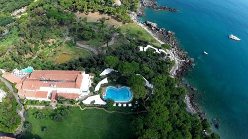 Fiumicello Santa Venere Hotel | Santavenere Hotel