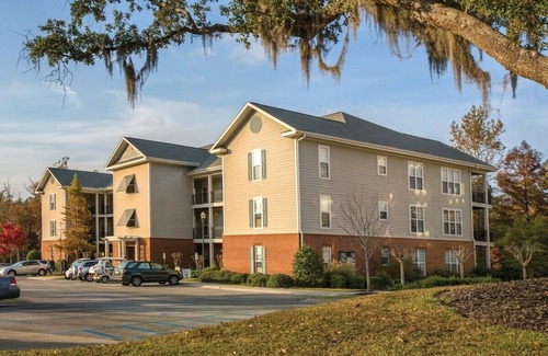 Santee Condo | Santee Condo: 2BR/2BA, 3 Beds