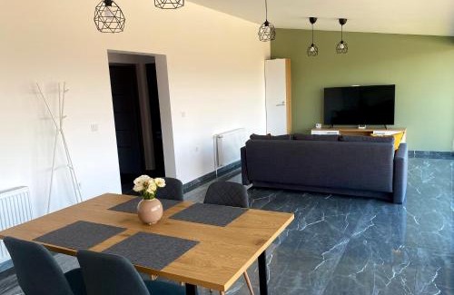 Pauleni-Ciuc Apartment | Santhias Apartments