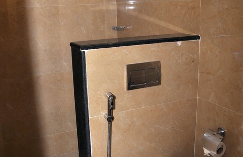 RS Puram Hotel | Santhoshpuri