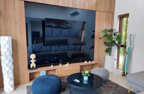 Hua Thanon Villa | Santi Greenwood Villas