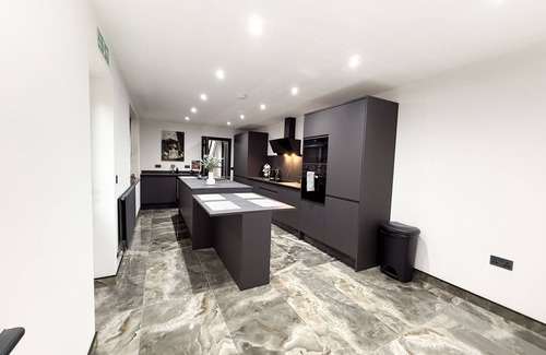 Boston House | Santi Luxury House in Boston
