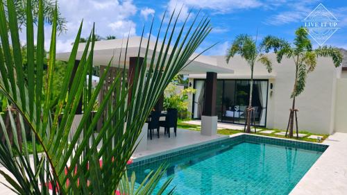Hua Thanon Villa | Santi Tara Villas