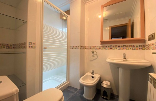 Santiago de Compostela Apartment | Santiago Campus Apartment
