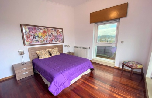 Santiago de Compostela Apartment | Santiago Campus Apartment