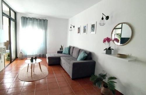 Playa de Santiago Apartment | Santiago Beach en Playa Santiago