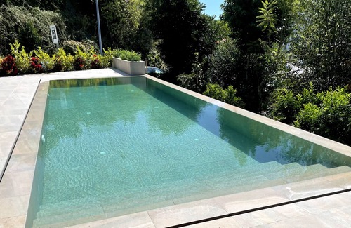 Sever do Vouga Bed & Breakfast | Santiago Family House - Twin Room