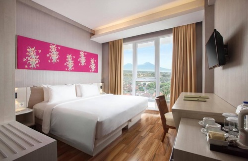 Banyuwangi Hotel | Santika Banyuwangi
