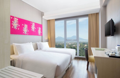 Banyuwangi Hotel | Santika Banyuwangi