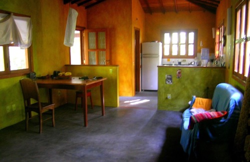 Santo Andre House | Santo André, in the nature paradise.