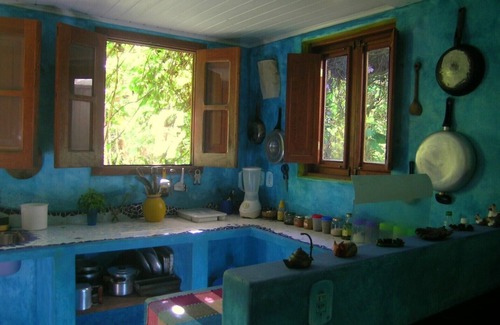 Santo Andre House | Santo André, in the nature paradise.