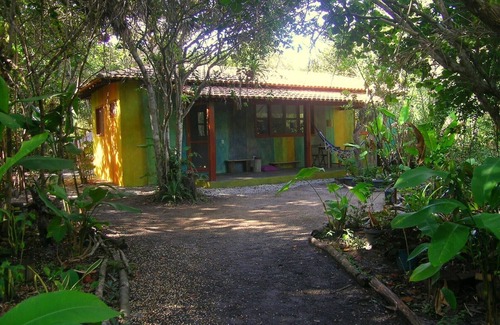 Santo Andre House | Santo André, in the nature paradise.