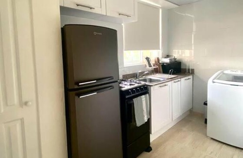 Gascue Apartment | Santo Domingo Exclusive Lair