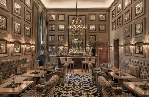 Almagro Hotel | Santo Mauro, a Luxury Collection Hotel, Madrid