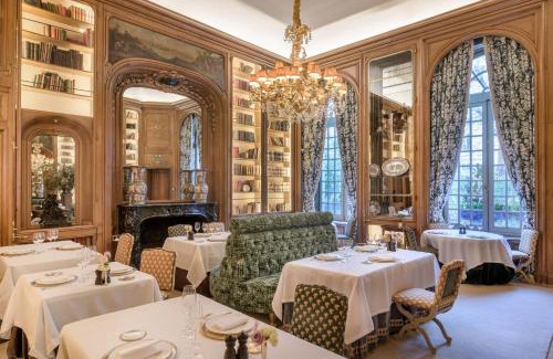 Almagro Hotel | Santo Mauro, a Luxury Collection Hotel, Madrid