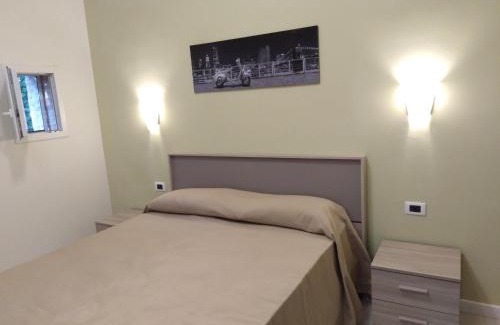 Vibo Marina Bed & Breakfast | Santo's House