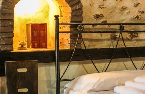 Santo Stefano di Sessanio House | Santo'S House Luxury - idromassaggio e doccia emozionale