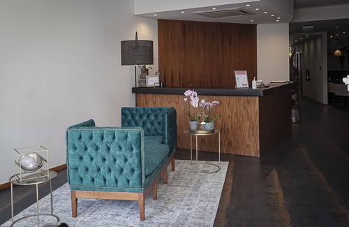 Santo Tirso Hotel | Santo Thyrso Hotel