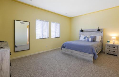 Grover Beach House | Santo Tomas Getaway - STR0153