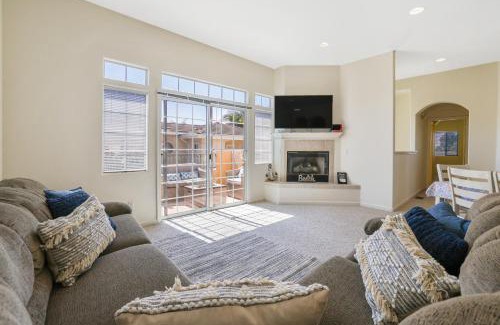 Grover Beach House | Santo Tomas Getaway - STR0153