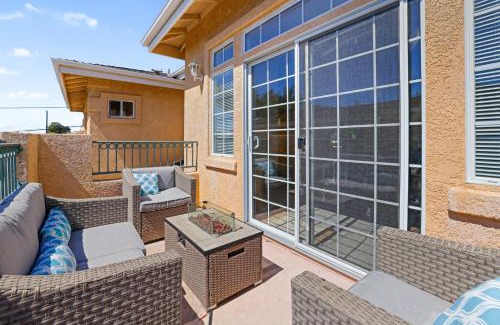 Grover Beach House | Santo Tomas Getaway - STR0153