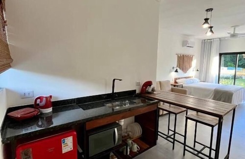 Praia Grande Hotel | Santomar Guest House