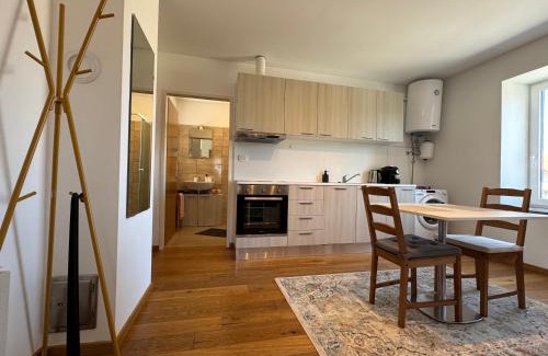 Koper Apartment | Santomas apartments