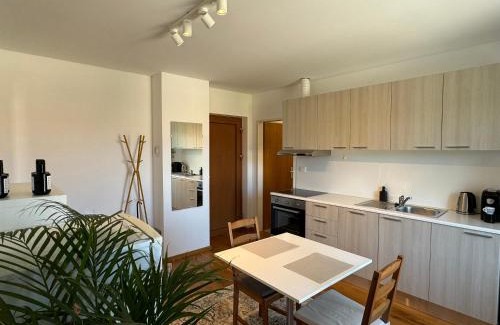Koper Apartment | Santomas apartments