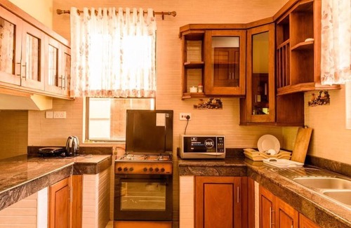 Shanzu Villa | Santori Villas