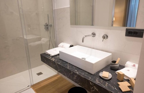 Rovittello Hotel | Santoro Country House