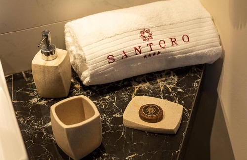 Rovittello Hotel | Santoro Country House