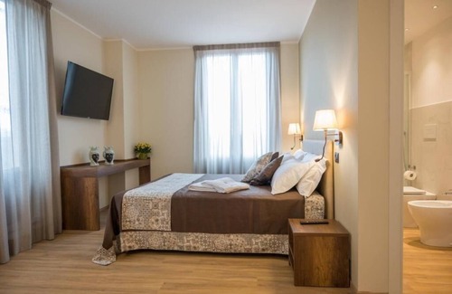 Rovittello Hotel | Santoro Country House