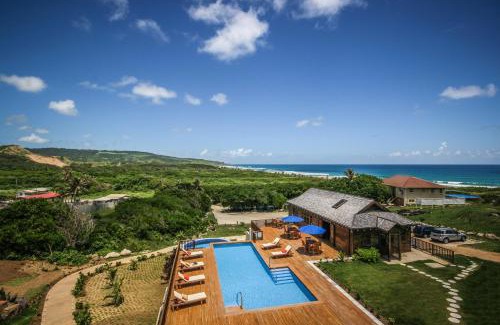 Windy Hill Apartment | Santosha Barbados