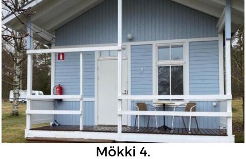 Uusikaupunki Other | Santtioranta Camping
