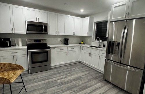 Little Ranches House | Santuaria Hollywood