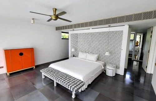 Loc An Villa | Santuary HOTRAM ( 5 Bedrooms )