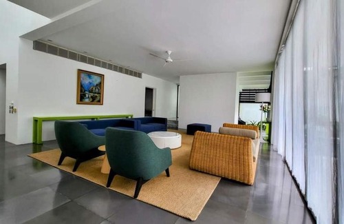 Loc An Villa | Santuary HOTRAM ( 5 Bedrooms )